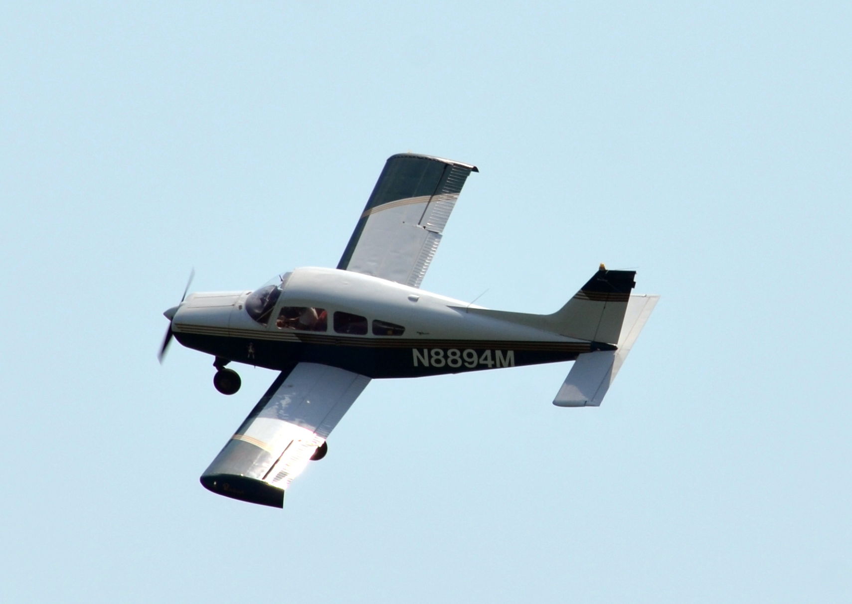 Troy Moran plane 2